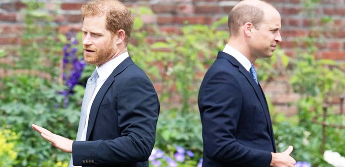 Kraliyet'in sırlarını ifşa eden Prens Harry'ye tokat gibi cevap: Hain ilan edilecek