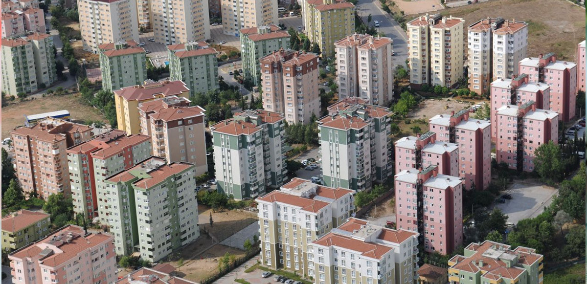 Son dakika! Konut projesinin kapsamı genişliyor, Bakan Kurum: 2. el konutlar için de çalışma yapacağız