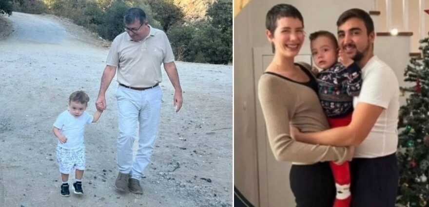 Baba ve oğlunun öldüğü kuyu faciasında ayrıntılar ortaya çıktı: Zeytin bahçesini sulamak için açılmış