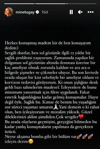 Yalı Çapkını Defne kimdir? Yalı Çapkını Mine Tugay kaç yaşında, nereli? Mine Tugay estetiksiz hali!