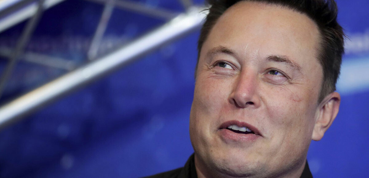Elon Musk seçimlerde desteklediği ismi açıkladı: McCarthy değilse, cidden kim?
