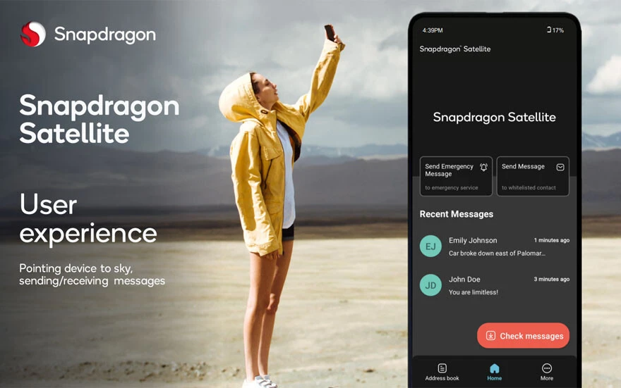 iPhone 14 ile hayatımıza giren özellik Android telefonlara da geliyor