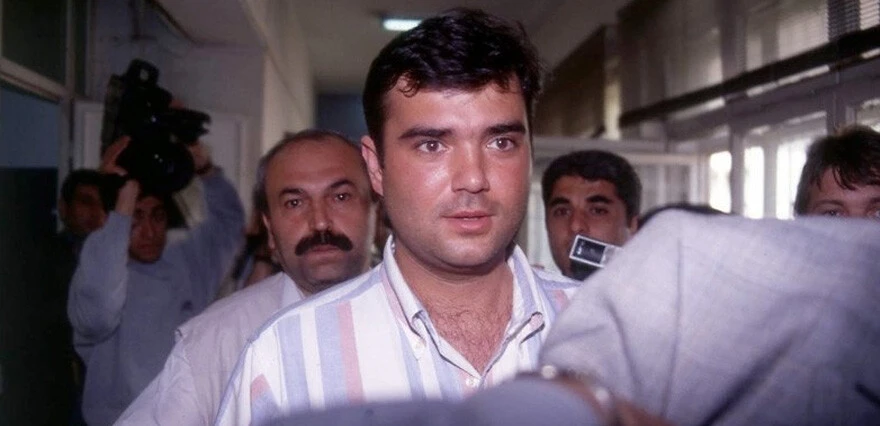 Yeşilçam'ın Sezercik'i Sezer İnanoğlu, dolandırıcılıktan hapis cezasına çarptırıldı