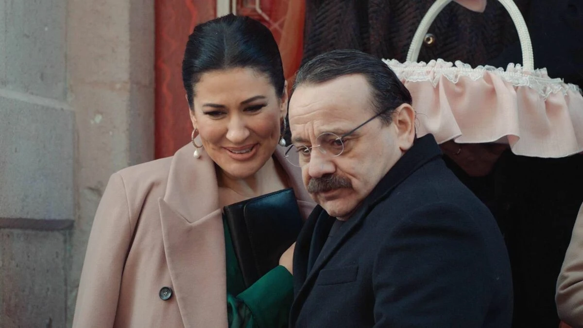 Üç Kız Kardeş'in başrolü Reha Özcan çorba fiyatına isyan etti Berna Laçin destekledi