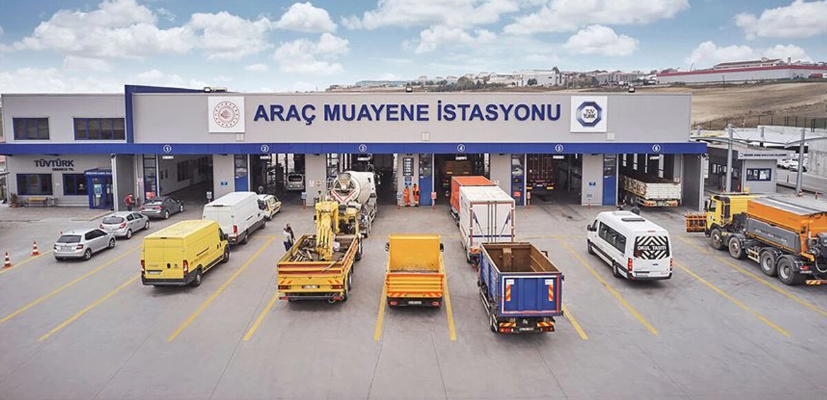 Arabası olanlar dikkat! Araç muayene ücretlerine büyük zam geldi: Ceza ödemesi bile cep yakacak