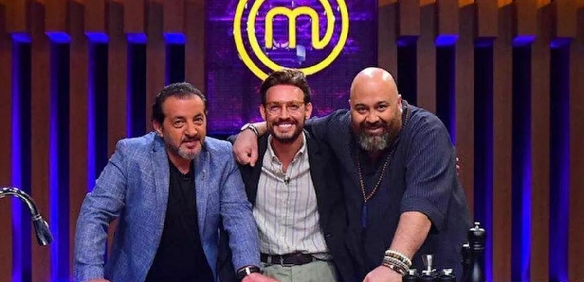 Masterchef yarı finale kim kaldı? Masterchef yarı finalistler!