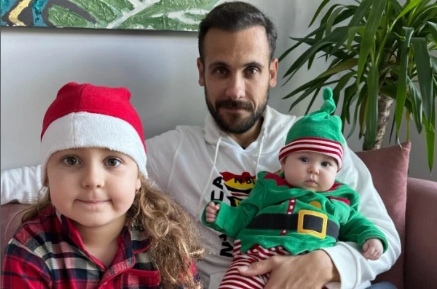 Ümit Erdim kimdir? Survivor Ümit Erdim kaç yaşında, eşi kim, nereli?