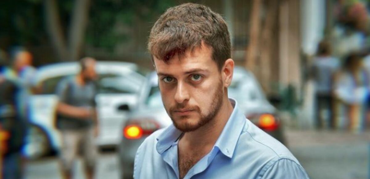 Alper Rende kimdir? Survivor Alper Rende evli mi, kaç yaşında, hangi filmde oynadı?