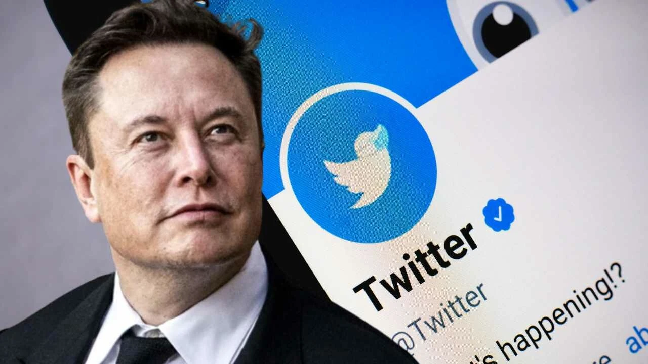 Elon Musk ile gelen ırkçı terminoloji BM'yi harekete geçirdi! Twitter'da özellikle bir grup hedef alınıyor