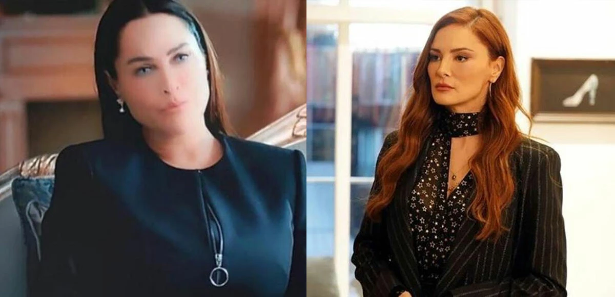 Mine Tugay'ın Yalı Çapkını dizisindeki halinin nedeni ortaya çıktı! 'Kendine yazık etmiş' yorumlarına cevap