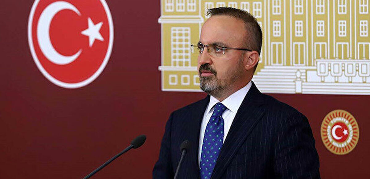 AK Partili Bülent Turan anket sonuçlarını paylaştı: Tarihinin en yüksek oyunu alacak