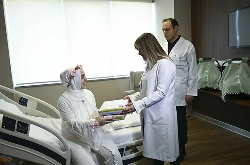 Bartın faciasında ölen madencinin ikizleri oldu