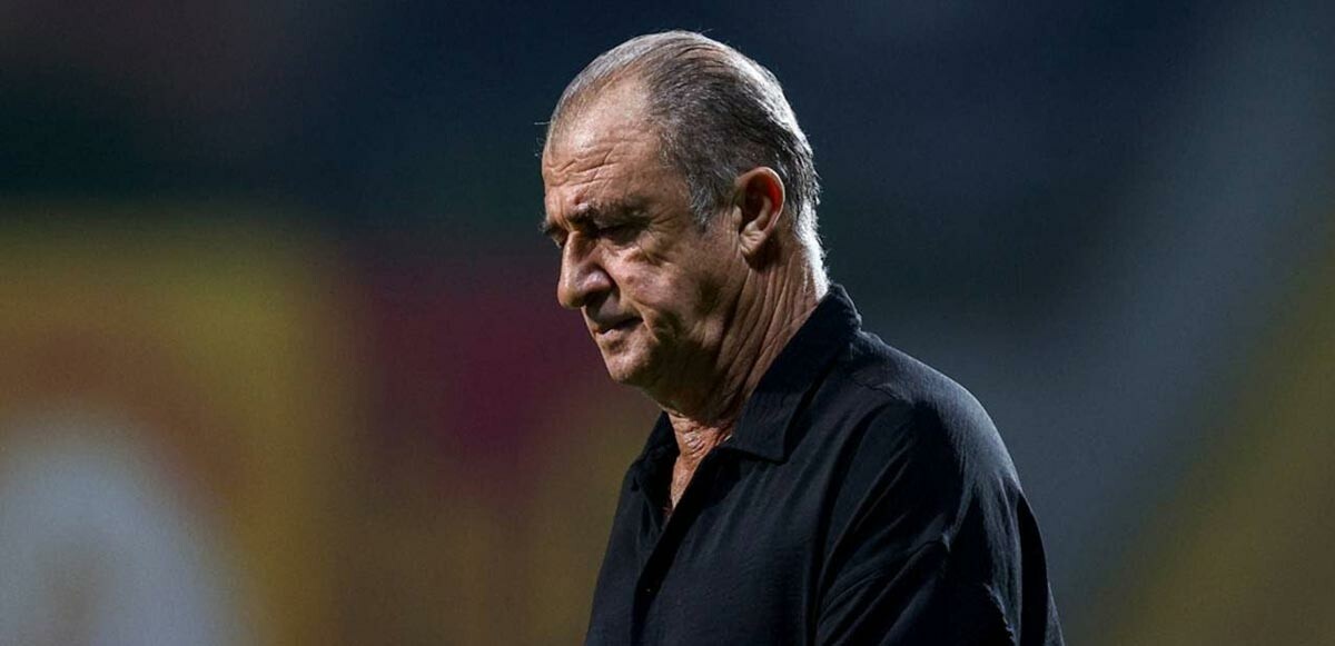 Fatih Terim ameliyat oldu! Galatasaray&#039;dan açıklama geldi