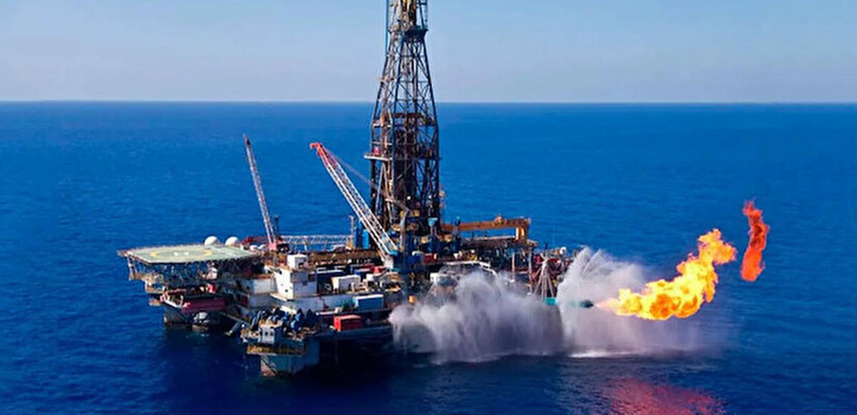 Karadeniz gazının kullanıma sunumuna çok az kaldı: Çalışmaların sonuna yaklaşıldı