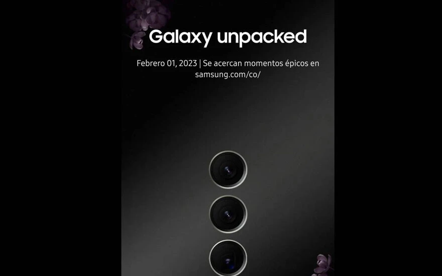 Galaxy S23 çıkış tarihi açıkladı: Yanında gelecek hediyesi de belli oldu