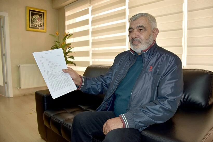 Askerliğin 4. gününde hayatını kaybetti, şehit sayılmadı