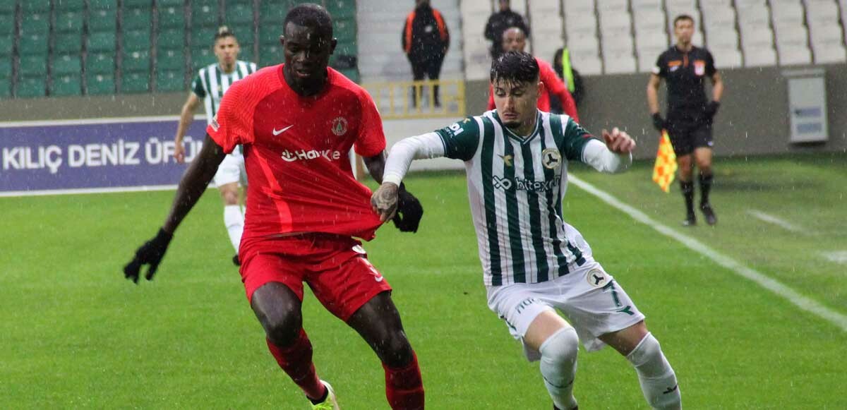 Ümraniyespor deplasmanda kazandı