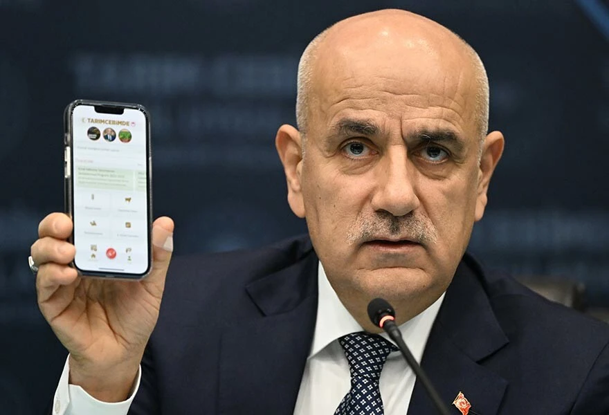 Bakan Kirişci'den istihdam müjdesi: 6 bine yakın personel alınacak