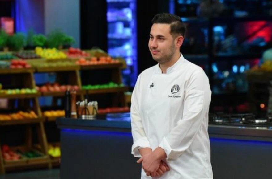 Masterchef ilk finalist kim oldu? Masterchef'te dün kim elendi?