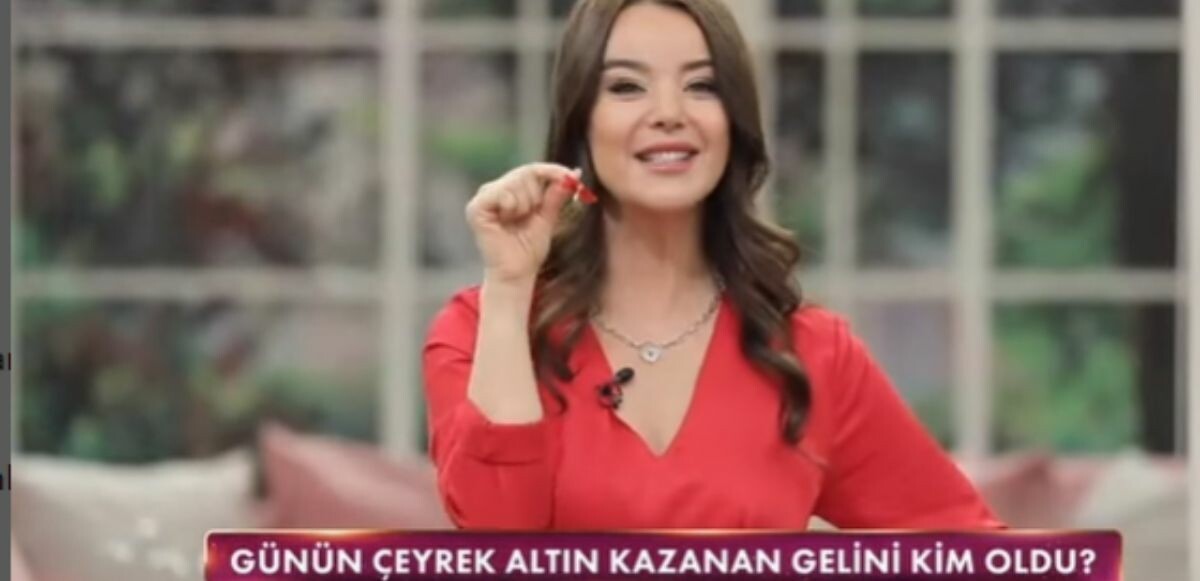 9 Ocak Gelinim Mutfakta birinci kim oldu?  Gelinim Mutfakta bugün puan durumu!