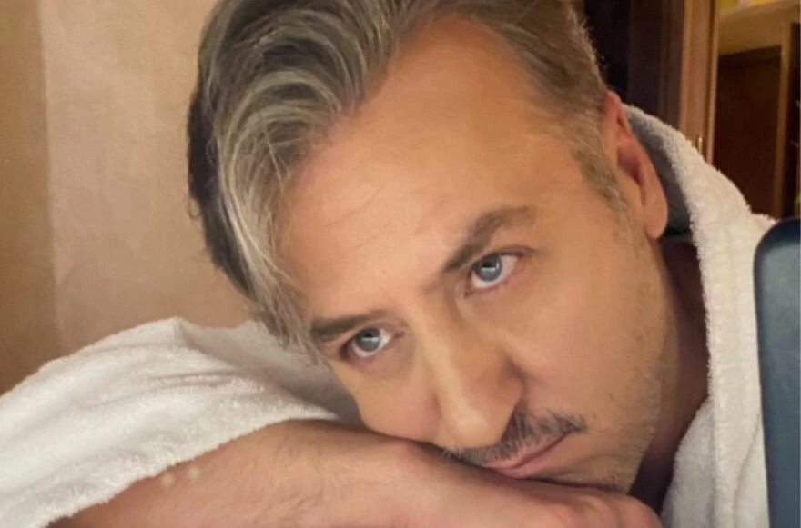 Ömer Reşat kimdir? Ömer dizisi Barış Falay kimdir, kaç yaşında, eşi kim?