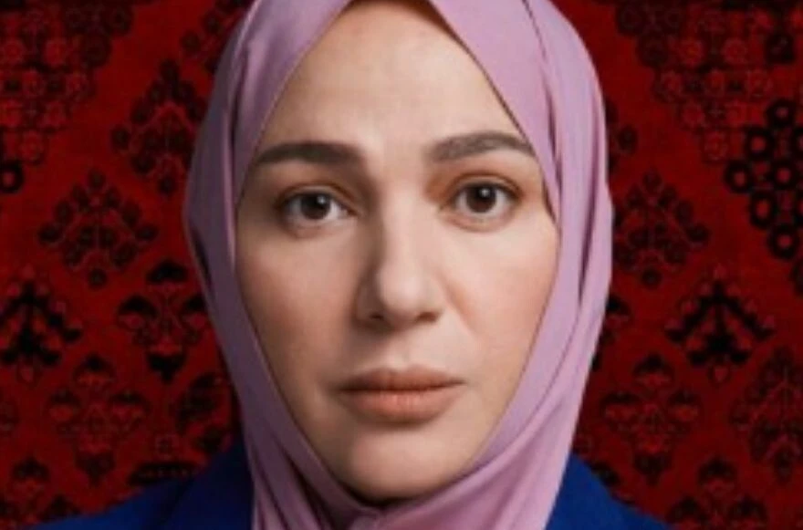 Ömer dizisi Çiçek kimdir? Melike Güner kimdir, kaç yaşında, eşi kim?