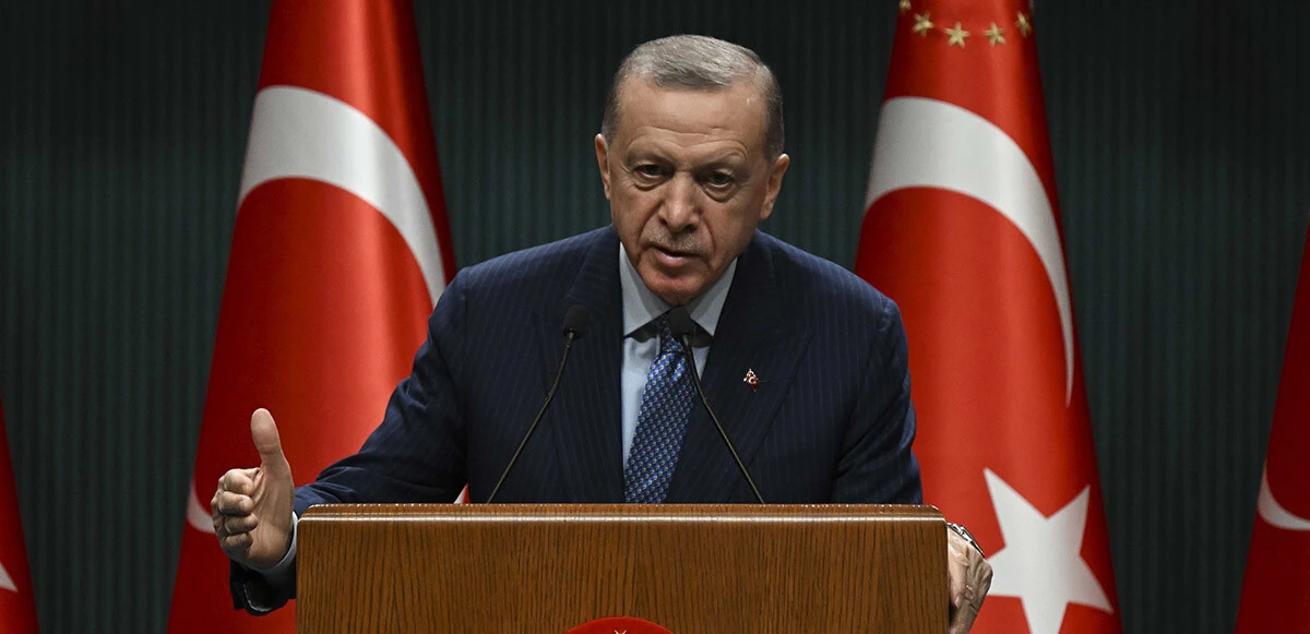 Erdoğan müjdeleri peş peşe verdi: Otoyol ve köprülere zam yok, yeni sosyal konut projesi başlatacağız