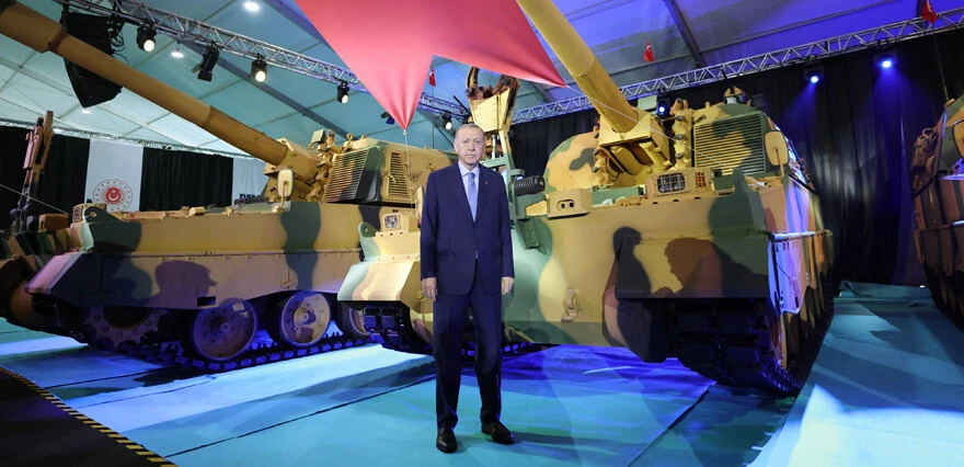 Son dakika! Cumhurbaşkanı Erdoğan gururlandıran projeleri tek tek sıraladı: 2023 müjdelerle dolu bir yıl olacak