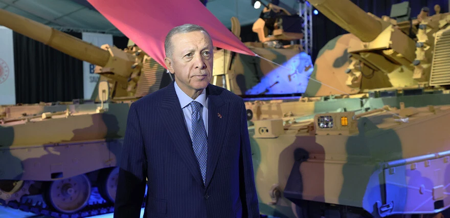 Son dakika! Cumhurbaşkanı Erdoğan gururlandıran projeleri tek tek sıraladı: 2023 müjdelerle dolu bir yıl olacak