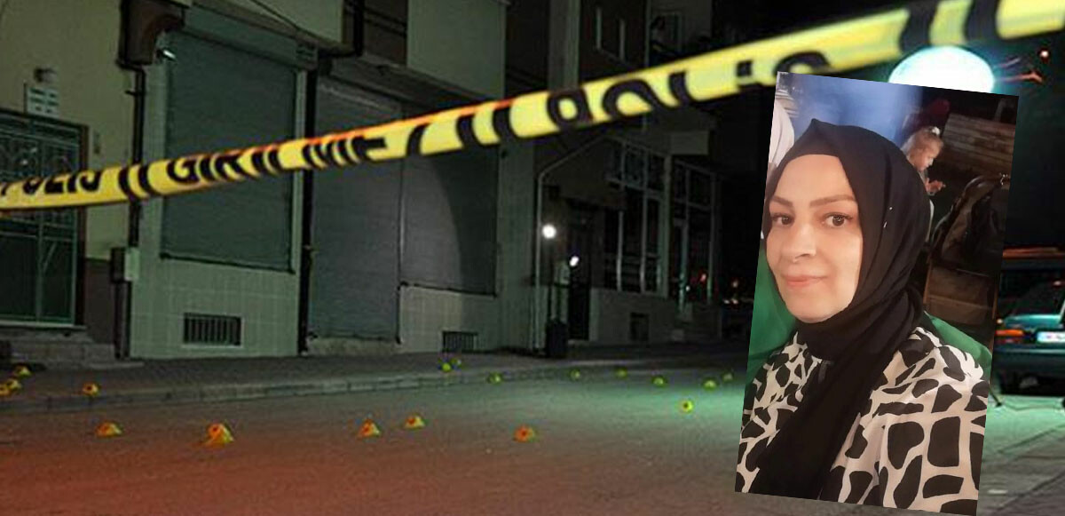 İzmir’de kadın cinayeti: Ayrılmak istediği erkek arkadaşı tarafından öldürüldü