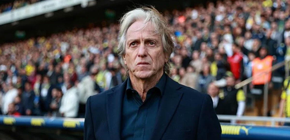 Derbi sonrası Jorge Jesus raporu verdi! Eski öğrencisini istiyor