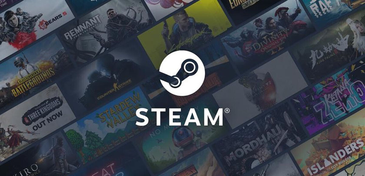 Steam yeni yıla rekorla merhaba dedi: Eş zamanlı oyuncu rekoru kırıldı!