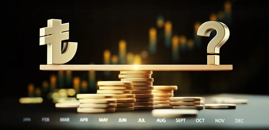 KKM sonrası Türk lirasına talep arttı: Kırşehir TL'ye döndü, Antalya dövizden vazgeçmedi