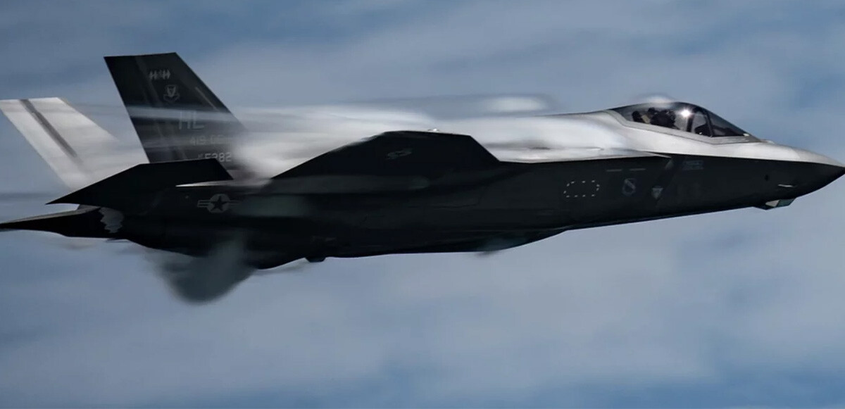 Kanada&#039;dan F-35 adımı: Kazalar durduramadı, 14.2 milyar dolarlık anlaşmayı yaptılar