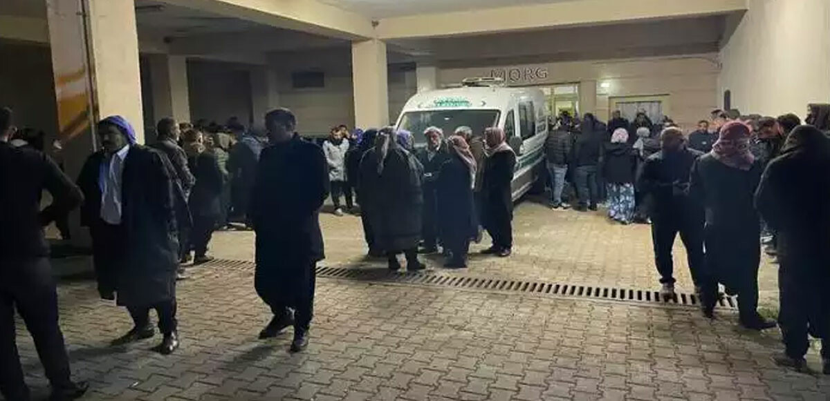 Şanlıurfa'da silahla fotoğraf çektirmek isterken annesini öldüren 9 yaşındaki çocuk serbest kaldı