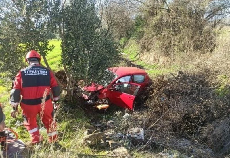 Ünlü müzisyen Hakan Yelbiz, geçirdiği kazada feci şekilde can verdi!