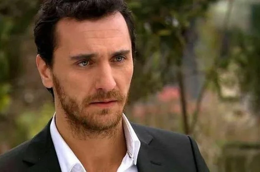 Yalı Çapkını Efe gerçek adı! Fırat Çelik kimdir, kaç yaşında, nereli?