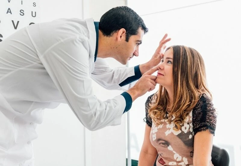 Körlük tedavisinde umut veren buluş! Kök hücreler görme engelliler için her an çözüm olabilir