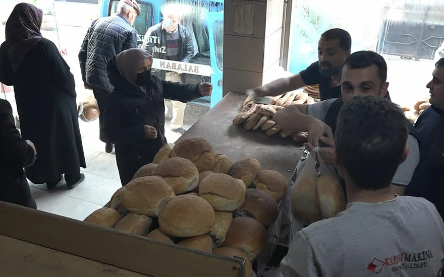 Ucuz ekmek satıyor diye davalık oldu! Şimdi Yargıtay’dan gelecek kararı bekliyor