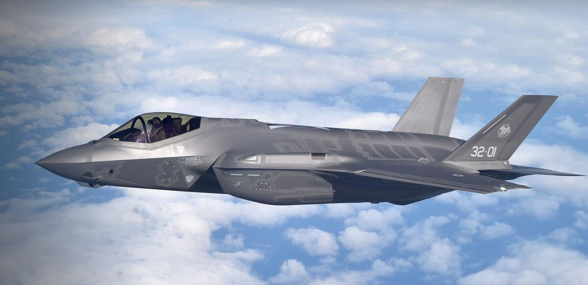 ABD ve İsrail arasında F-35 gerilimi! İsrailli pilotlara yasakladı