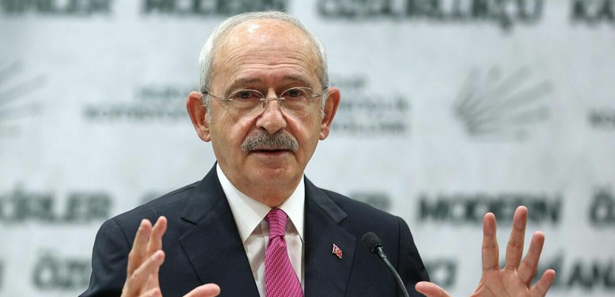 Son dakika! CHP lideri Kemal Kılıçdaroğlu’ndan Bahçeli’ye cevap: Daha çok bağırırsın, Sinan Ateş&#039;in kızlarına adaleti getireceğiz