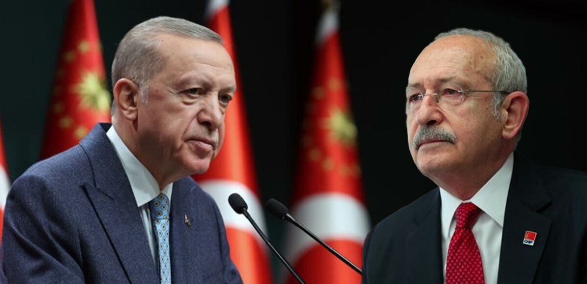 Son dakika! CHP lideri Kılıçdaroğlu, Cumhurbaşkanı Erdoğan&#039;a tazminat ödeyecek