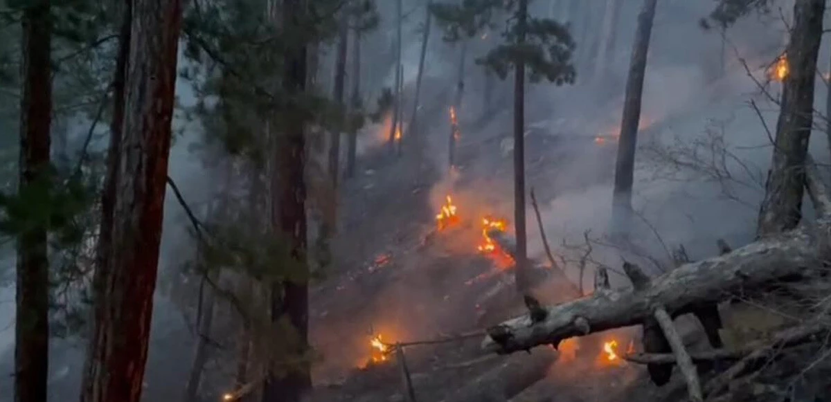 Son dakika! Denizli’de <a href=