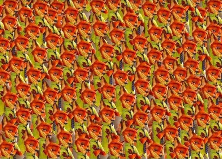 Bakanları kör eden zeka testi: Kayıp Balık Nemo’yu 6 saniyede bulanların zekası Nikola Tesla ile yarışıyor!