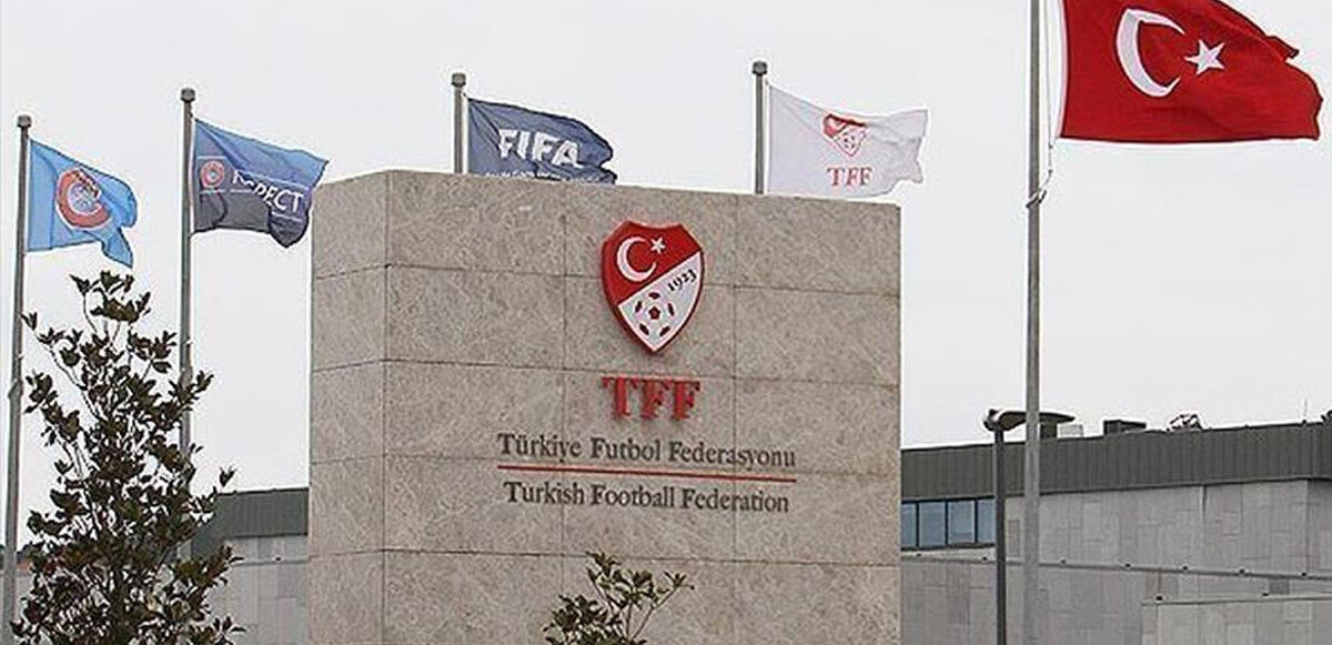 TFF Süper Lig kulüplerinin harcama limitlerini açıkladı