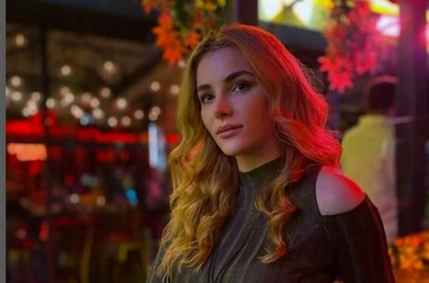 Survivor Cansu kimdir? Survivor 2023 Cansu Tuman kaç yaşında, hangi dizilerde oynadı?