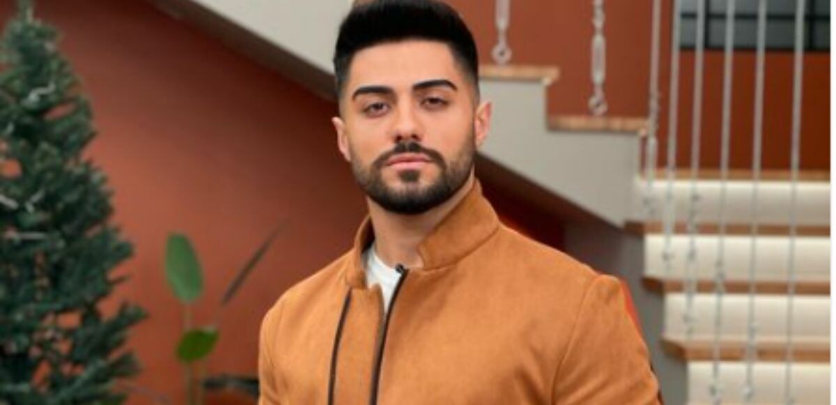 Kısmetse Olur Furkan neden diskalifiye oldu? Kısmetse Olur Furkan Ağca neden yarışmadan ayrıldı?