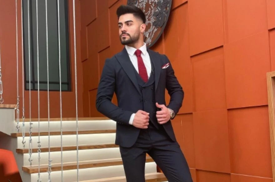 Kısmetse Olur Furkan neden diskalifiye oldu? Kısmetse Olur Furkan Ağca neden yarışmadan ayrıldı?