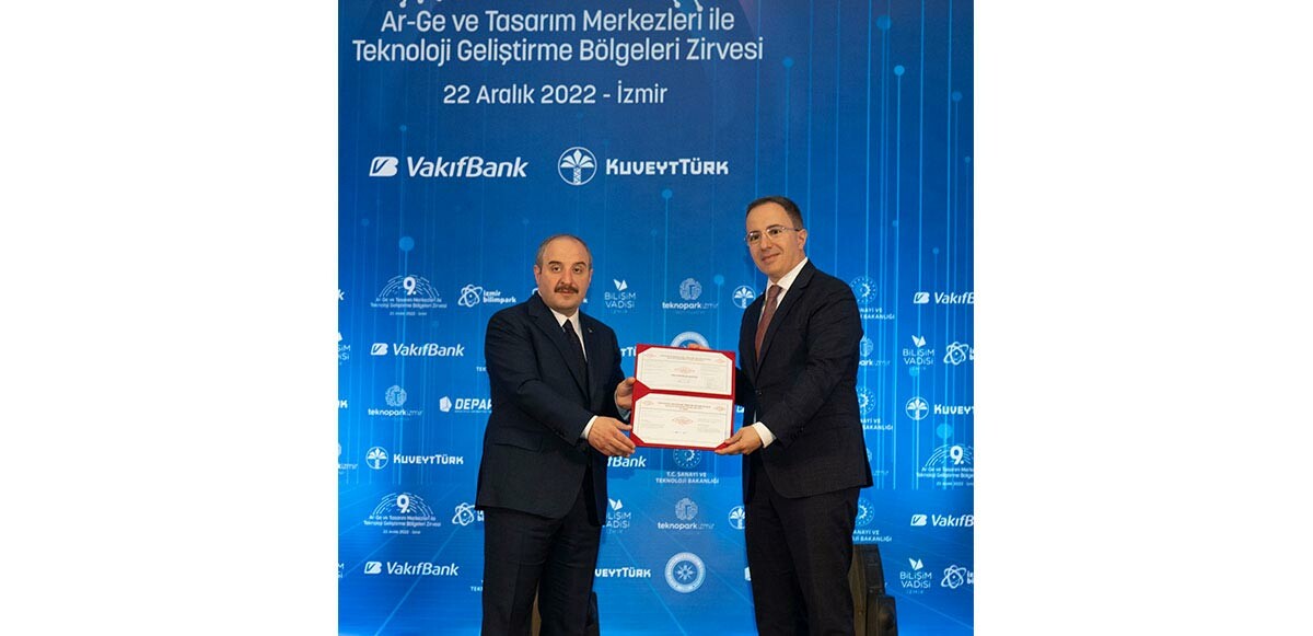 SOCAR Türkiye Ar-Ge, ‘ISO 56002 İnovasyon Yönetim Sistemi Belgesi&#039;ni aldı