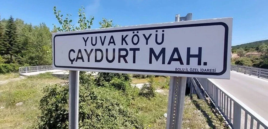 Bolu'da içme suyundan ölümün nedeni belli oldu: Kanında arsenik bulundu